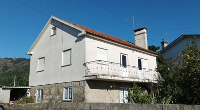 Casa / Villa T5 em Esposende, Marinhas e Gandra de 154 m²