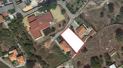 Land in Cardielos e Serreleis of 623 m²