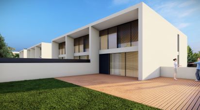 Land in Canidelo of 2,829 m²