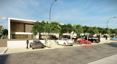 Land in Canidelo of 2,829 m²