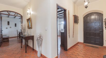 Casa / Villa T8 em Poceirão e Marateca de 664 m²