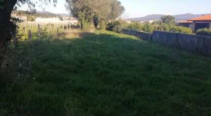 Land in Fontão of 790 m²