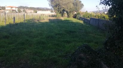 Land in Fontão of 790 m²