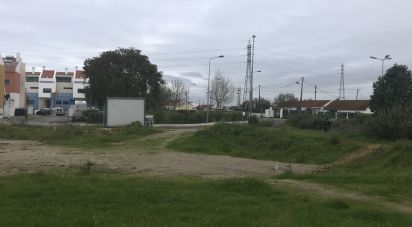 Land in Montijo e Afonsoeiro of 160 m²