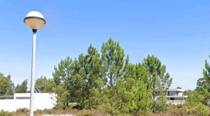 Terrain à Ovar, São João, Arada e São Vicente de Pereira Jusã de 576 m²