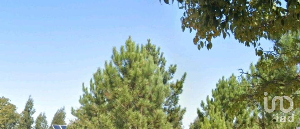 Land in Ovar, São João, Arada e São Vicente de Pereira Jusã of 576 m²