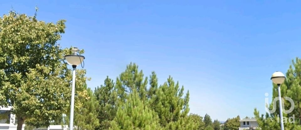 Land in Ovar, São João, Arada e São Vicente de Pereira Jusã of 576 m²