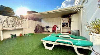 Appartement T2 à Albufeira e Olhos de Água de 102 m²