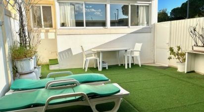 Apartment T2 in Albufeira e Olhos de Água of 102 m²