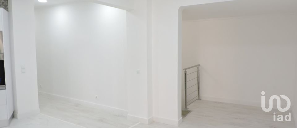 Appartement T3 à Agualva E Mira-Sintra de 80 m²