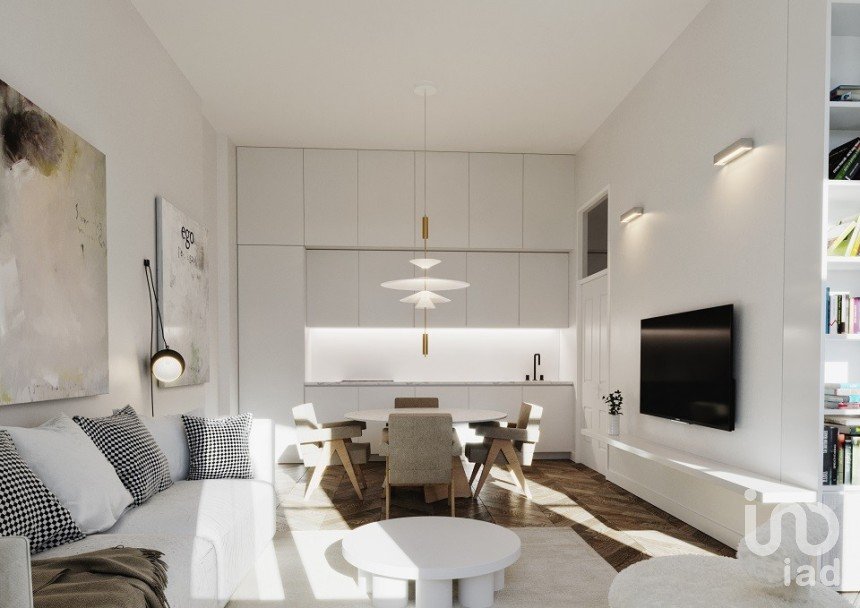 Appartement T3 à Portimão de 208 m²