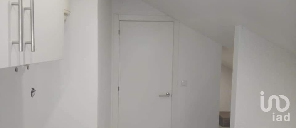 Apartment T2 in Guarda of 118 m²