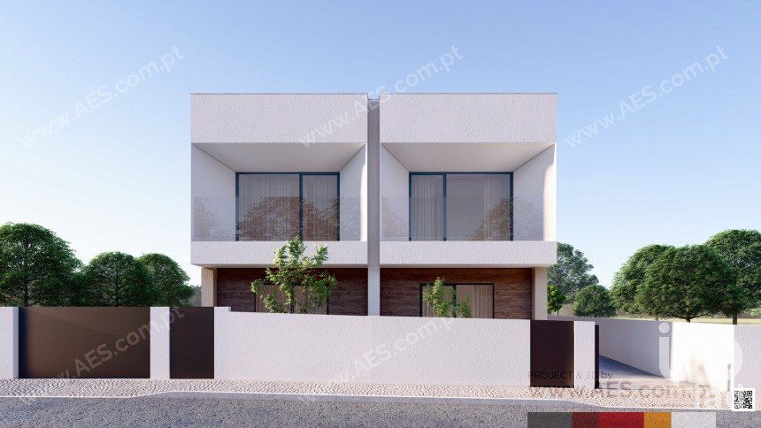 Casa / Villa T3 em Fernão Ferro de 135 m²