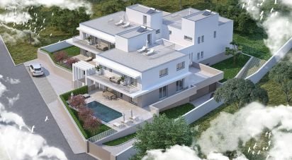 Terrain à Almancil de 2 548 m²