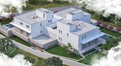 Terrain à Almancil de 2 548 m²