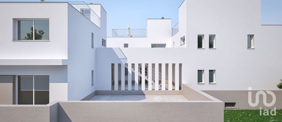 Land in Almancil of 2,548 m²