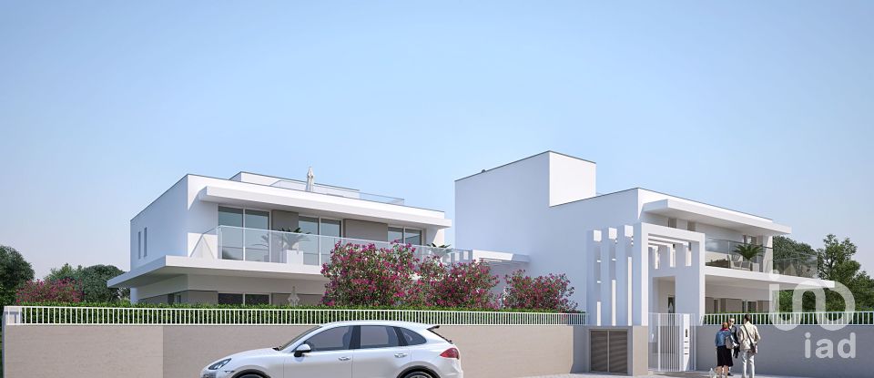 Land in Almancil of 2,548 m²