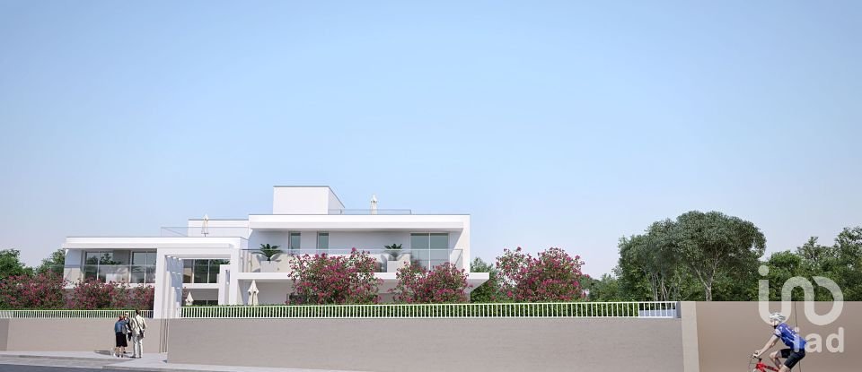 Land in Almancil of 2,548 m²