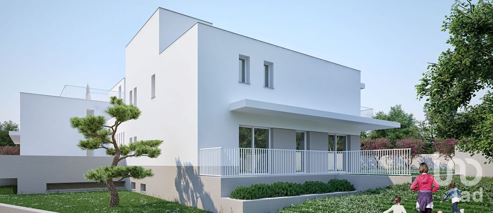 Land in Almancil of 2,548 m²