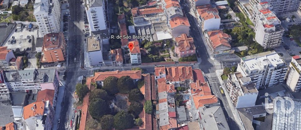 Appartement T1 à Cedofeita, Santo Ildefonso, Sé, Miragaia, São Nicolau e Vitória de 88 m²