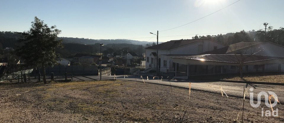 Restaurant in Rio de Couros e Casal dos Bernardos of 296 m²