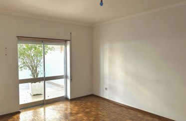 Apartment T1 in Caldas da Rainha - Nossa Senhora do Pópulo, Coto e São Gregório of 54 m²