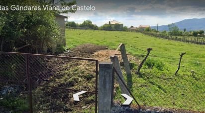 Terrain à Prado e Remoães de 5 800 m²