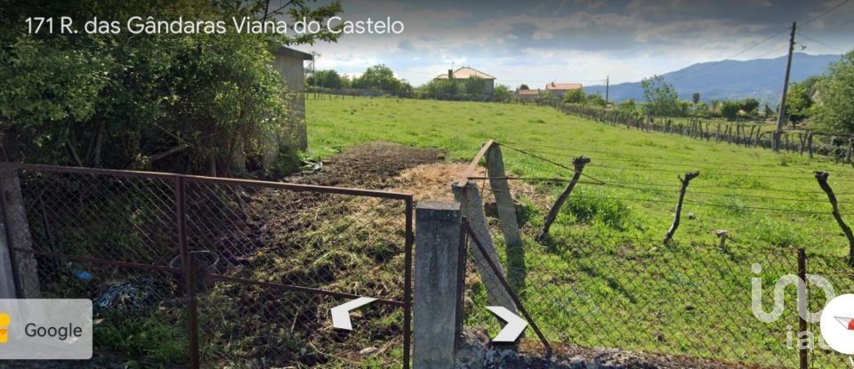 Terreno em Prado e Remoães de 5 800 m²