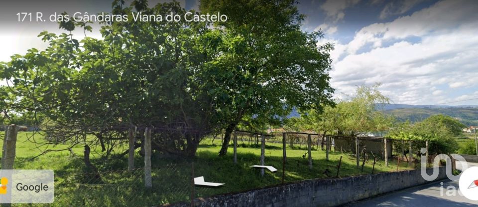 Terreno em Prado e Remoães de 5 800 m²