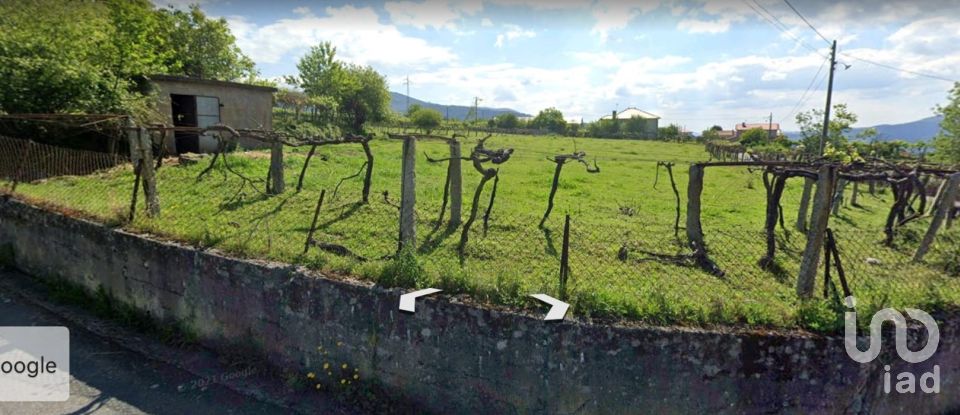 Terreno em Prado e Remoães de 5 800 m²