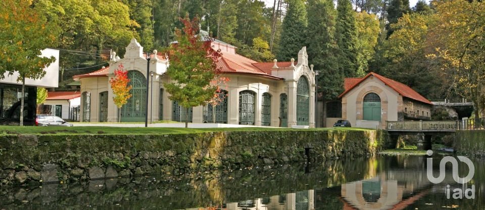 Terreno em Prado e Remoães de 5 800 m²