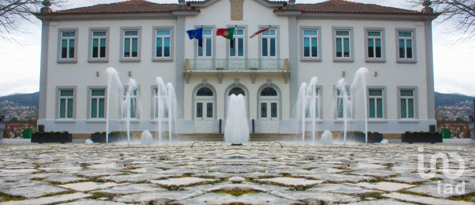 Terreno em Prado e Remoães de 5 800 m²