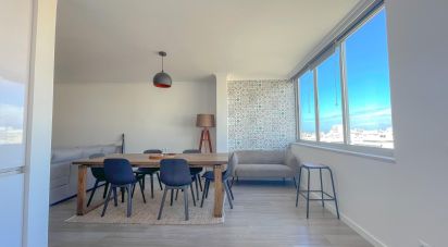 Appartement T2 à Faro (Sé e São Pedro) de 71 m²