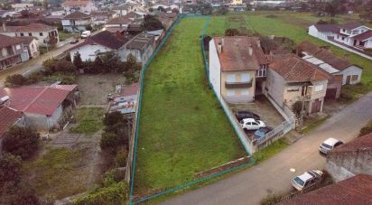 Terreno em Bustos, Troviscal e Mamarrosa de 2 900 m²