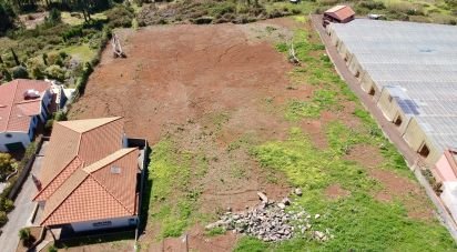 Land in Prazeres of 5,000 m²