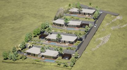 Land in Prazeres of 5,000 m²