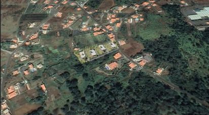 Land in Prazeres of 5,000 m²