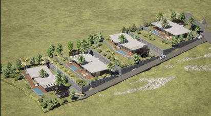 Land in Prazeres of 5,000 m²