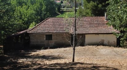 Maison T2 à Vila Boa de Quires e Maureles de 12 913 m²