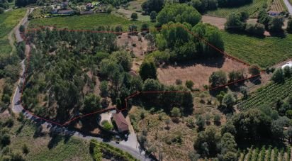 Maison T2 à Vila Boa de Quires e Maureles de 12 913 m²