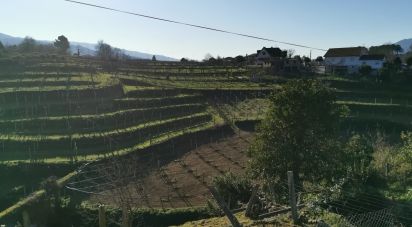 Terrain à Vila e Roussas de 1 670 m²