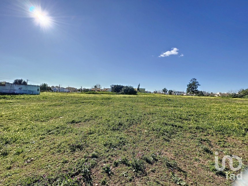 Terrain à bâtir à Moncarapacho e Fuseta de 12 280 m²