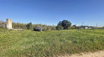 Terrain à bâtir à Moncarapacho e Fuseta de 12 280 m²