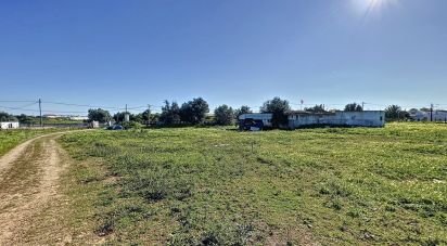 Terrain à bâtir à Moncarapacho e Fuseta de 12 280 m²