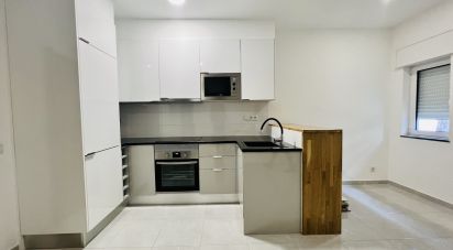 Apartment T1 in Quarteira of 40 m²