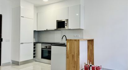 Apartment T1 in Quarteira of 40 m²