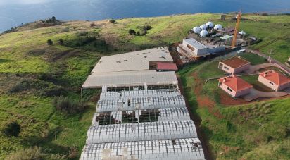 Building plot in Prazeres of 5,000 m²