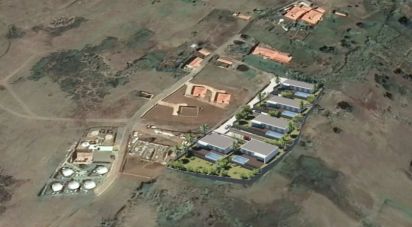 Building plot in Prazeres of 5,000 m²