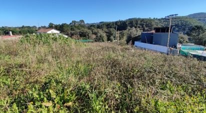 Terrain à Leiria, Pousos, Barreira e Cortes de 792 m²