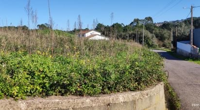 Land in Leiria, Pousos, Barreira e Cortes of 792 m²